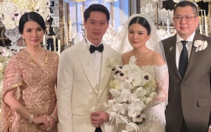 Liliana Tanoesoedibjo Spill Kemesraan Kevin Sanjaya dan Valencia Kala Siapkan Pernikahan
