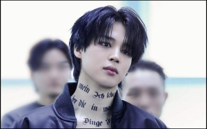 Debut di Billboard Hot 100, Jimin Jadi Solois Kpop Pertama Puncaki Top Spotify Global