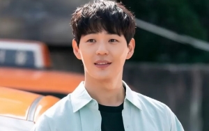Shin Jae Ha Bicara Kedekatan dengan Jung Kyung Ho Hingga Soal Peran Antagonis di 'Taxi Driver 2'