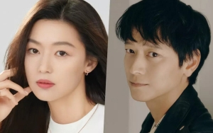 Jun Ji Hyun-Kang Dong Won Diincar Bintangi Drama Tentang Mata-Mata Karya Sutradara 'Vincenzo'
