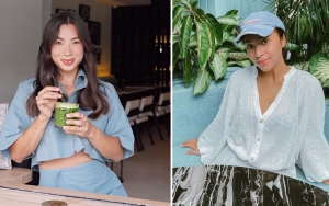 Jennifer Bachdim Dipuji Jago Parenting Mirip Nikita Willy, Aturan Mandikan Bayi Anti Mainstream