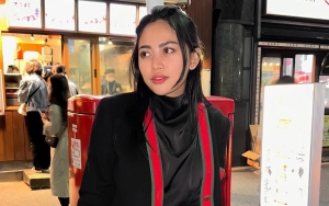 Rachel Vennya Bingung Kena Nyinyir Gara-gara Dekat dengan Cowok, Bandingkan Masalah Usia