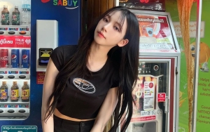 Fansite Karina aespa Dikiritik Gegara Dinilai Kelewatan Edit Foto Sang Idol