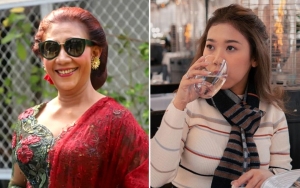 Didukung Susi Pudjiastuti Jadi Gubernur, Kiky Saputri: Enggak Dulu Bu