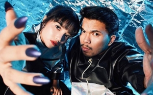 Fuji An Diduga Jadi Ilham Lagu Baru, Suara Thariq Halilintar Bak Candu