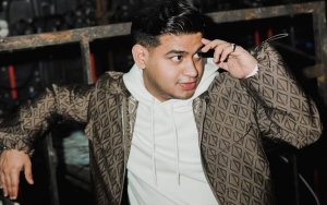 Fadil Jaidi Foto Tampan Ala Idol, Bagian Menonjol Bikin Histeris