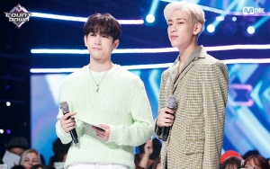 BamBam GOT7 Pengakuan Dosa ke Jinyoung di Showcase 'Sour & Sweet'
