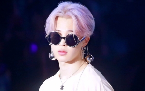 Jimin Bahas Kesabaran Member BTS Hadapi Sikapnya Dulu yang Sering Mabuk-mabukan