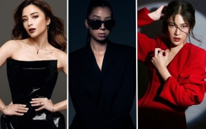 Jennifer Bachdim Kalem Momong Empat Anak, 7 Artis Ini Dipuji Jago Soal Parenting