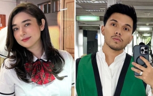 Diminta Foto Berdua dengan Amanda Rigby, Gelagat Takut Thariq Halilintar Diledek Raffi Ahmad