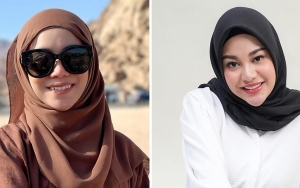 Lesti Kejora Hingga Aurel Hermansyah Mejeng Bareng Geng Mamayu, OOTD Serba Hitam Disebut Anti Gagal