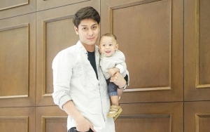 Tampil Macho Bareng Baby L, Rizky Billar: Bikin Senyum-senyum Sendiri