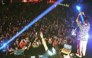 Banyak Ikuti Acara Musik