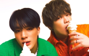 Jeno dan Chenle NCT Terciduk Punya Jam Couple Mewah, Komentar Lawas Ikut Dijadikan Bukti