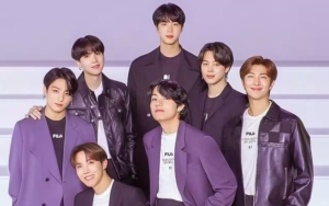 BTS Kokoh Puncaki Reputasi Brand Bintang Bulan Maret Geser NewJeans-BLACKPINK Cs