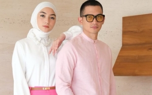 Pesan Citra Kirana Soal Masa Lalu Pasangan Disorot, Rezky Aditya Dinilai Beruntung