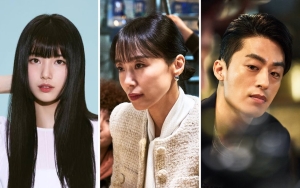 Cara Bae Suzy Promosi Film Netflix Jeon Do Yeon-Koo Kyo Hwan 'Kill Bok Soon' Diagungkan