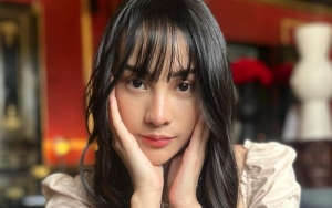 Anya Geraldine Posting Foto Cantik di Hari Film Nasional Tuai Respons Tak Sabar
