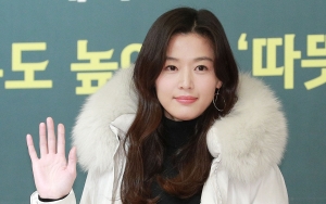 Ibu Mertua Jun Ji Hyun Viral, Cara Sang Suami Hempas Rumor Cerai Kembali Ramai Dibahas