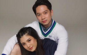 Kakek Valencia Tanoe Meninggal Usai Derita Kanker, Kevin Sanjaya: RIP Kong