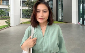 Prilly Latuconsina Tak Bisa Berhenti   Ngakak Saat Syuting, Suara Tawa   Mood Banget