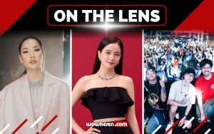 On The Lens: BCL Diduga Punya Pacar Baru, Debut Solo Jisoo BLACKPINK, Berita Populer Lainnya