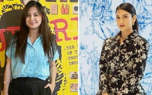Indah Permatasari Jadi Putri Bali Dipuji Mirip Dian Sastro, Foto Jaman Bayi Hingga SD Cantik Alami