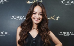 Enzy Storia Ramai Digunjing Gegara Ungkap Tipe Cowok Idaman