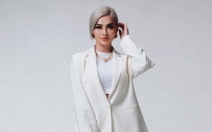Agnes Monica Mendadak Curhat Kekecewaan dan Niat Yang Salah Bikin Overthinking