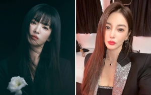 Dikabarkan Oplas Mirip Song Hye Kyo, Visual Terkini Zhang Yuqi Tuai Decak Kagum