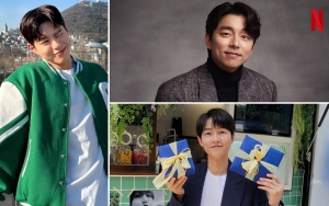 Akun Park Bo Gum Akhirnya Go Public, 7 Aktor Hits Ini Juga Baru Join Instagram Usai Lama Berkarier