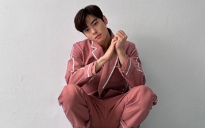 Spesial Ultah, Cha Eunwoo ASTRO Masak Sup Rumput Laut Malah Jadi Menu Lain