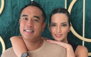 Nia Ramadhani Rayakan Anniversary 13 Tahun Pernikahan, Kebucinan Ardi Bakrie So Sweet