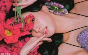 YG Hapus Bagian Bayangan yang Diduga Sosok Jennie di MV 'Flower' Jisoo