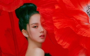 Jisoo Cetak Sejarah Sebagai Solois Wanita Kpop dengan Penjualan Album Tertinggi di Hanteo