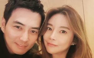 Joo Sang Wook dan Cha Ye Ryun