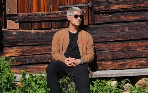 Rizky Billar Respons Jleb Usai Terseret Isu Artis Inisial R Terlibat Pencucian Uang