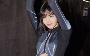 Lisa Pamer Foto-Foto Elegan di Balik Pesta Ulang Tahunnya di Thailand