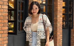 Gisella Anastasia Sempat Bikin Mantan Camer Nangis Saat Putus dari Wijin