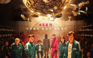 'Squid Game' (2021)