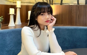 Fuji An Dikira Nangis Saat Bahas Cinta Sejati, Penyebab Mata Berair Mengejutkan