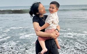 Fuji An Bagikan Momen Gala Sky Bertemu Pak Ansori Sang Penyelamat Auto Bikin Mewek
