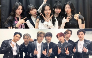 LE SSERAFIM Fix, ENHYPEN Diduga Segera Comeback Usai Daftar Tamu Variety Show Bocor