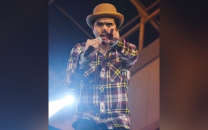 Langka, Duta Sheila On 7 Malah Pose Imut Saat Dimintai Foto Bikin Fans Klepek-klepek