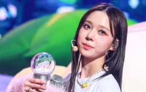 Gempar, Winter aespa Tampil Dewasa di Debut Solo sebagai Model Cover Vogue Korea