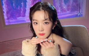 Visual Tanpa Edit Irene Red Velvet di Konser 'R to V' Bikin Kaget
