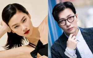 Lee Dong Hwi dan Jung Ho Yeon Ngedate Bareng Nonton Film Ahn Jae Hong 'Rebound'