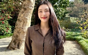 Joy Red Velvet