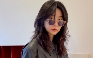 Sojin Girl's Day