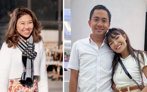 Kiky Saputri Roasting Ayu Dewi, Endingnya Nyelekit Abis Hingga Ekspresi Regi Datau Disorot